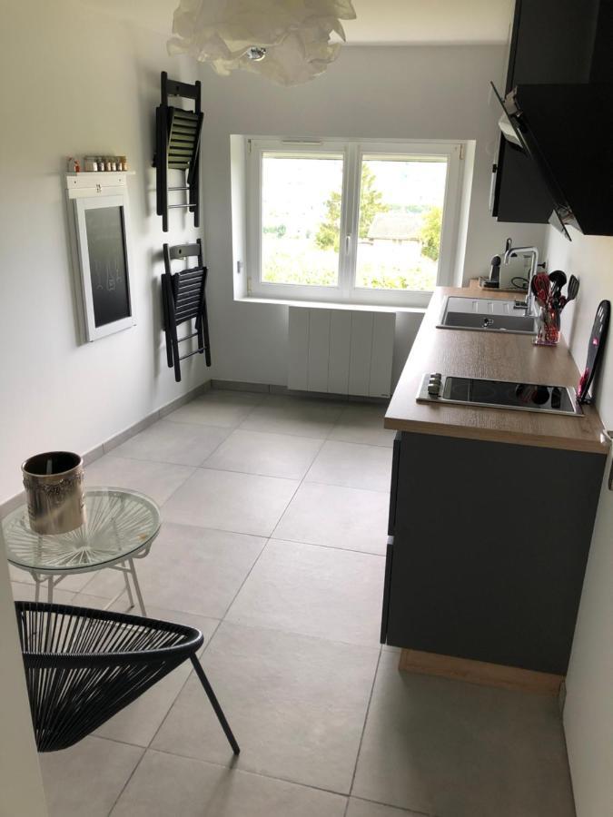 Appartamento L’échappée Bulles Épernay Esterno foto