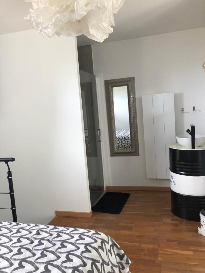 Appartamento L’échappée Bulles Épernay Esterno foto